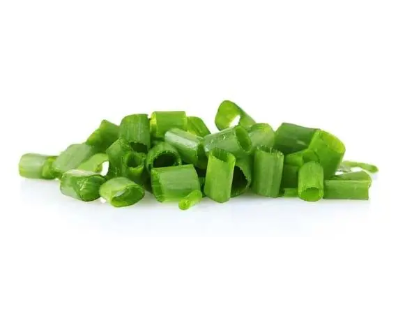 Del Monte Chopped Spring Onion 500g  